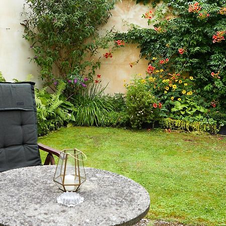 Guesthouse With 3 Apartments, Just Outside Berlin, Near To Tesla Burig Exterior foto