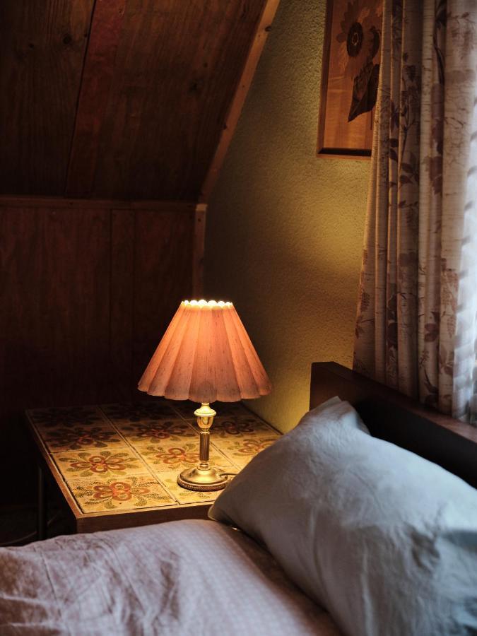 Guesthouse With 3 Apartments, Just Outside Berlin, Near To Tesla Burig Exterior foto