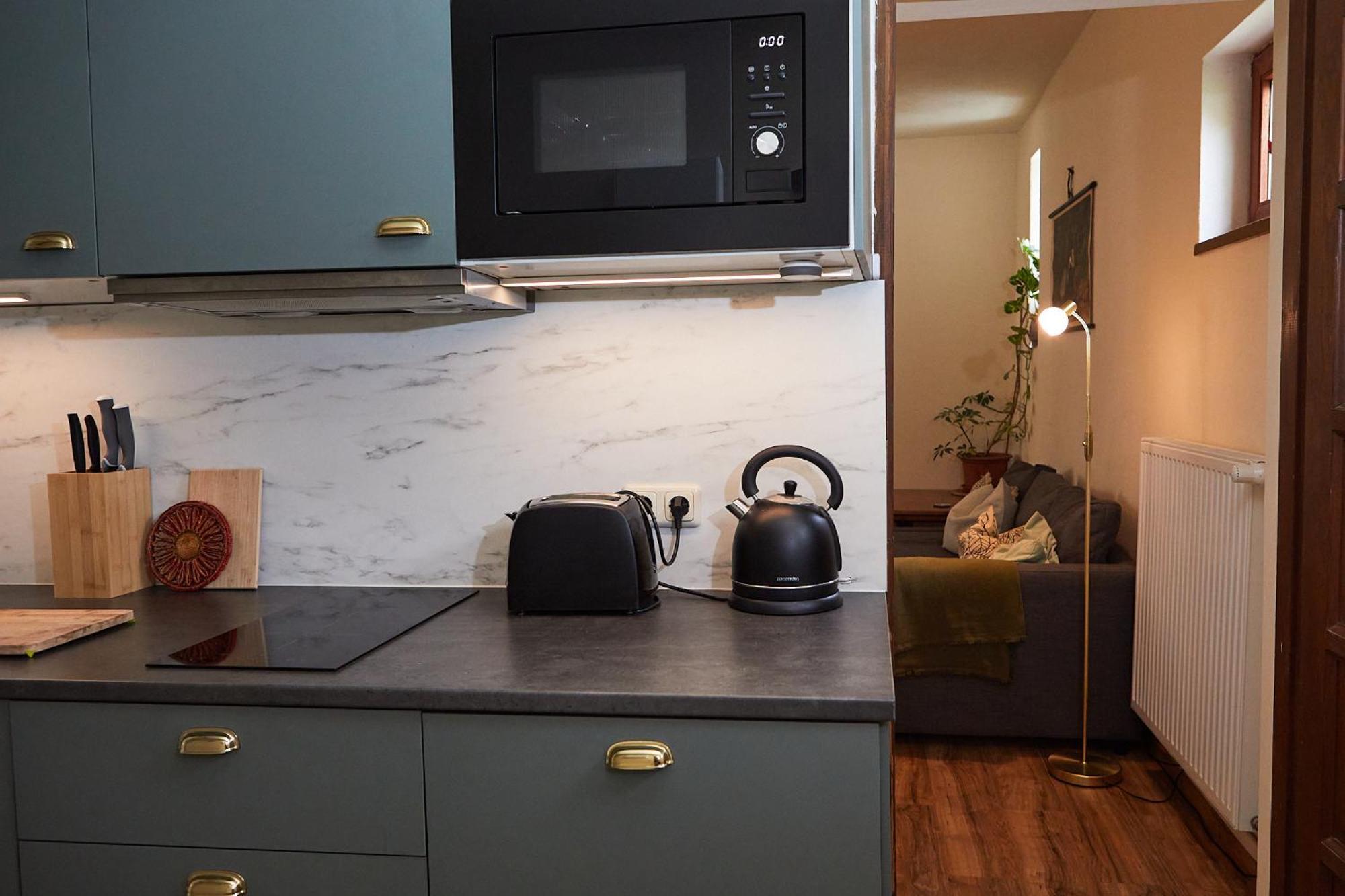 Guesthouse With 3 Apartments, Just Outside Berlin, Near To Tesla Burig Exterior foto