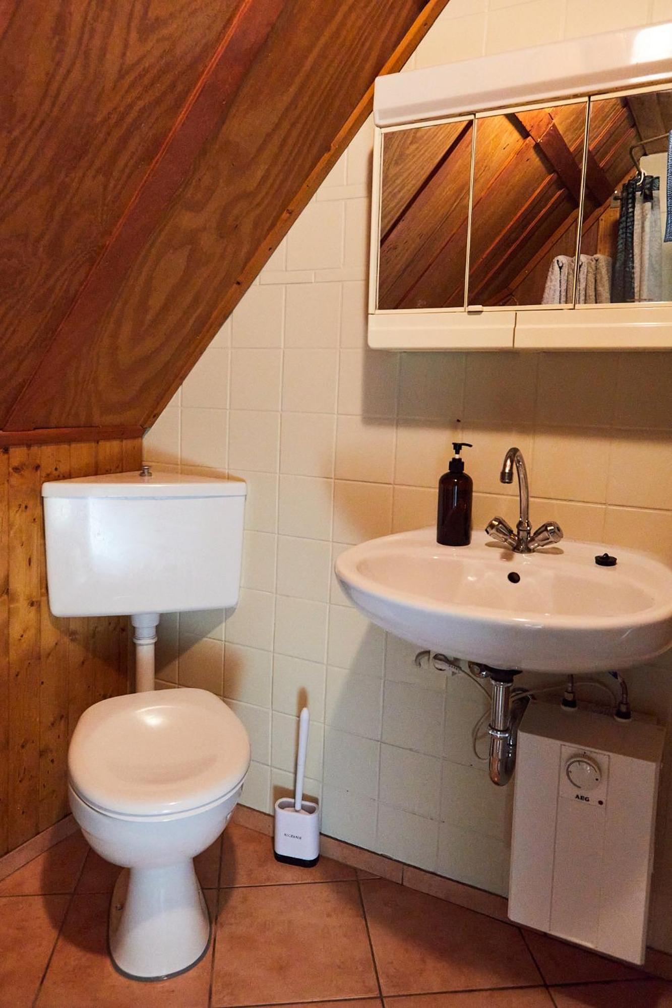 Guesthouse With 3 Apartments, Just Outside Berlin, Near To Tesla Burig Exterior foto