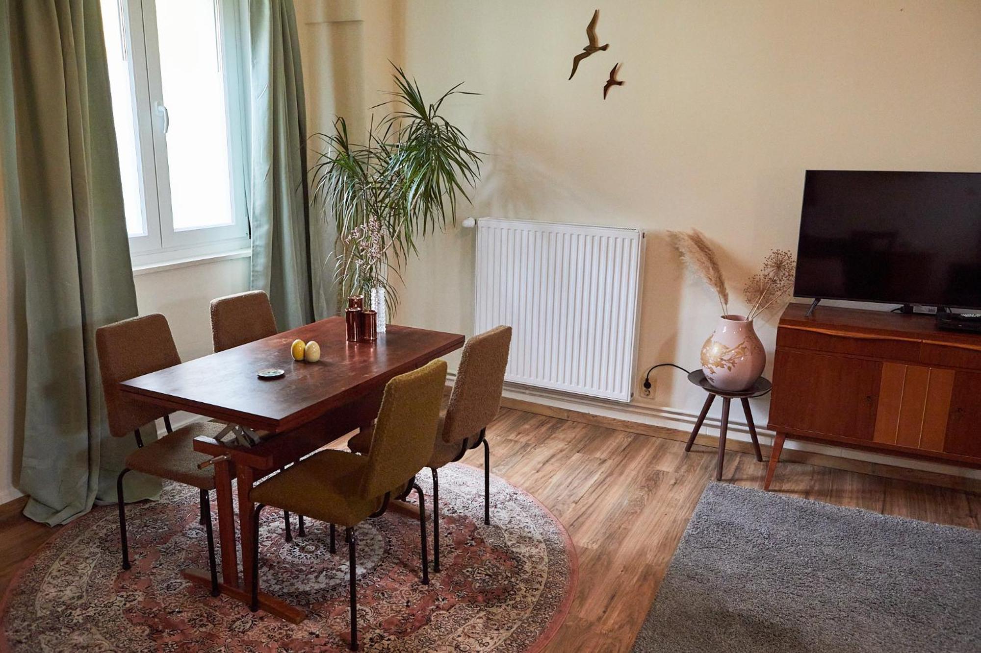Guesthouse With 3 Apartments, Just Outside Berlin, Near To Tesla Burig Exterior foto