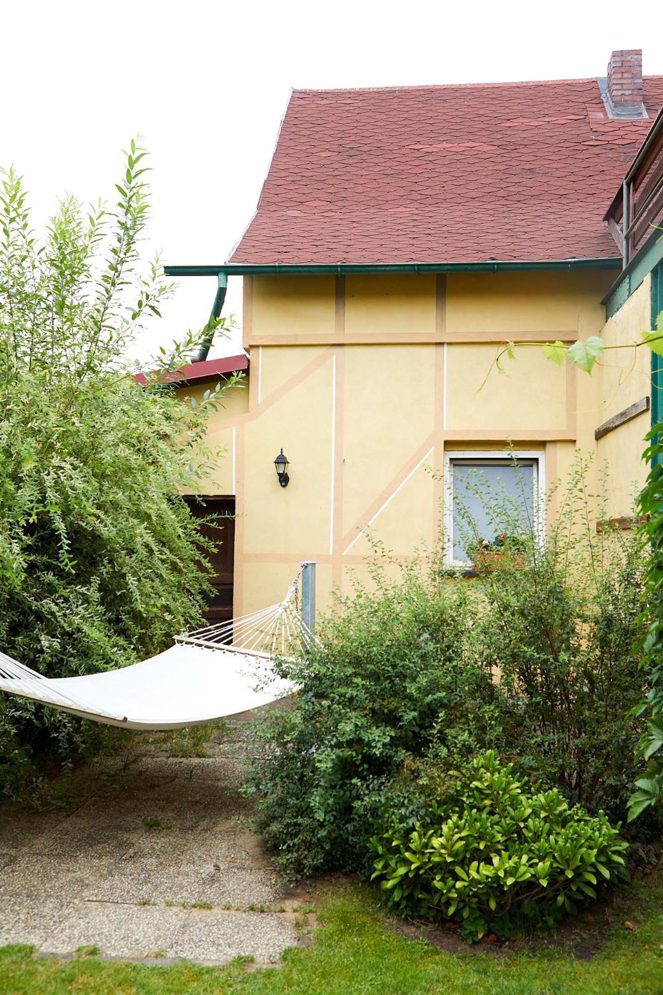 Guesthouse With 3 Apartments, Just Outside Berlin, Near To Tesla Burig Exterior foto