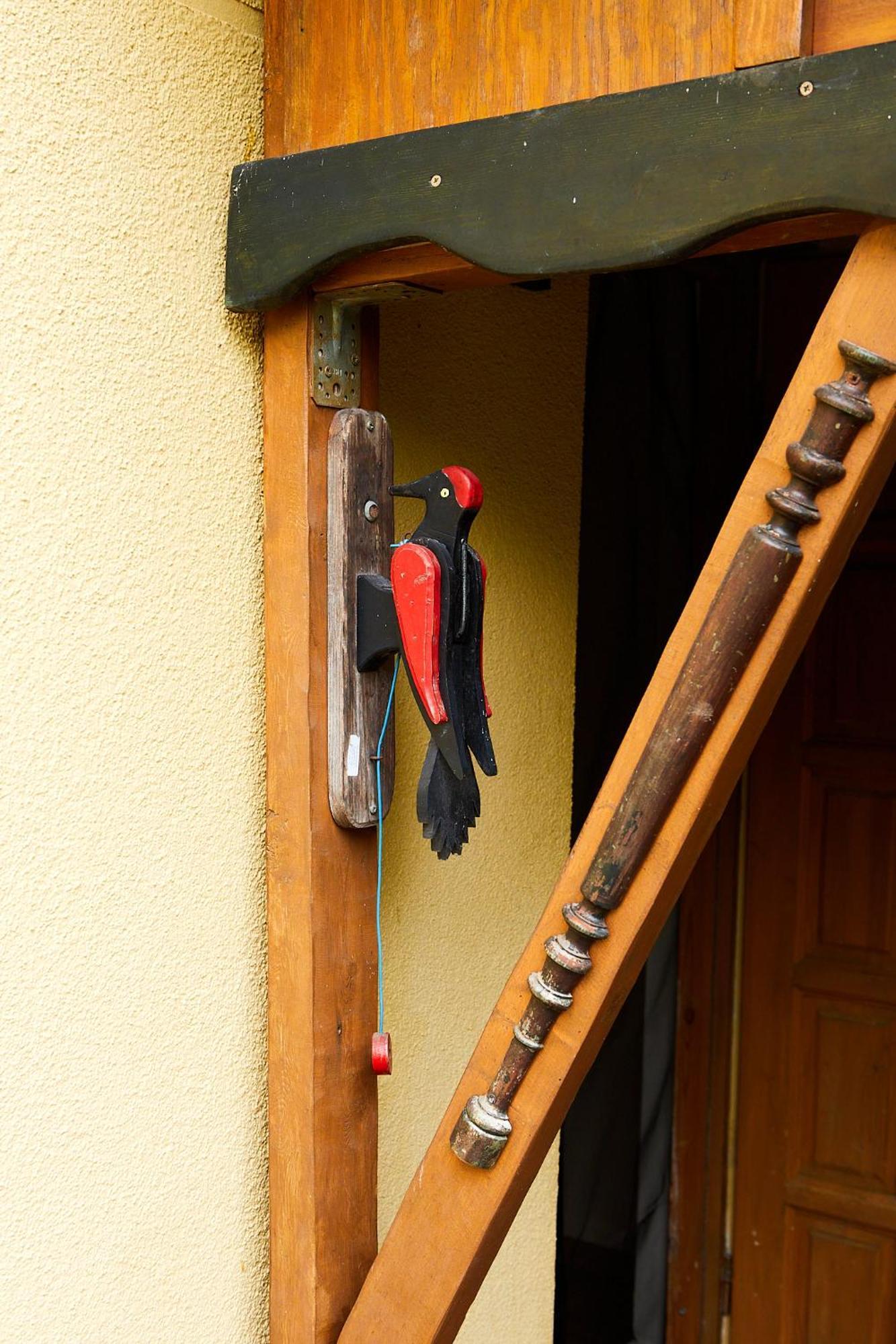 Guesthouse With 3 Apartments, Just Outside Berlin, Near To Tesla Burig Exterior foto