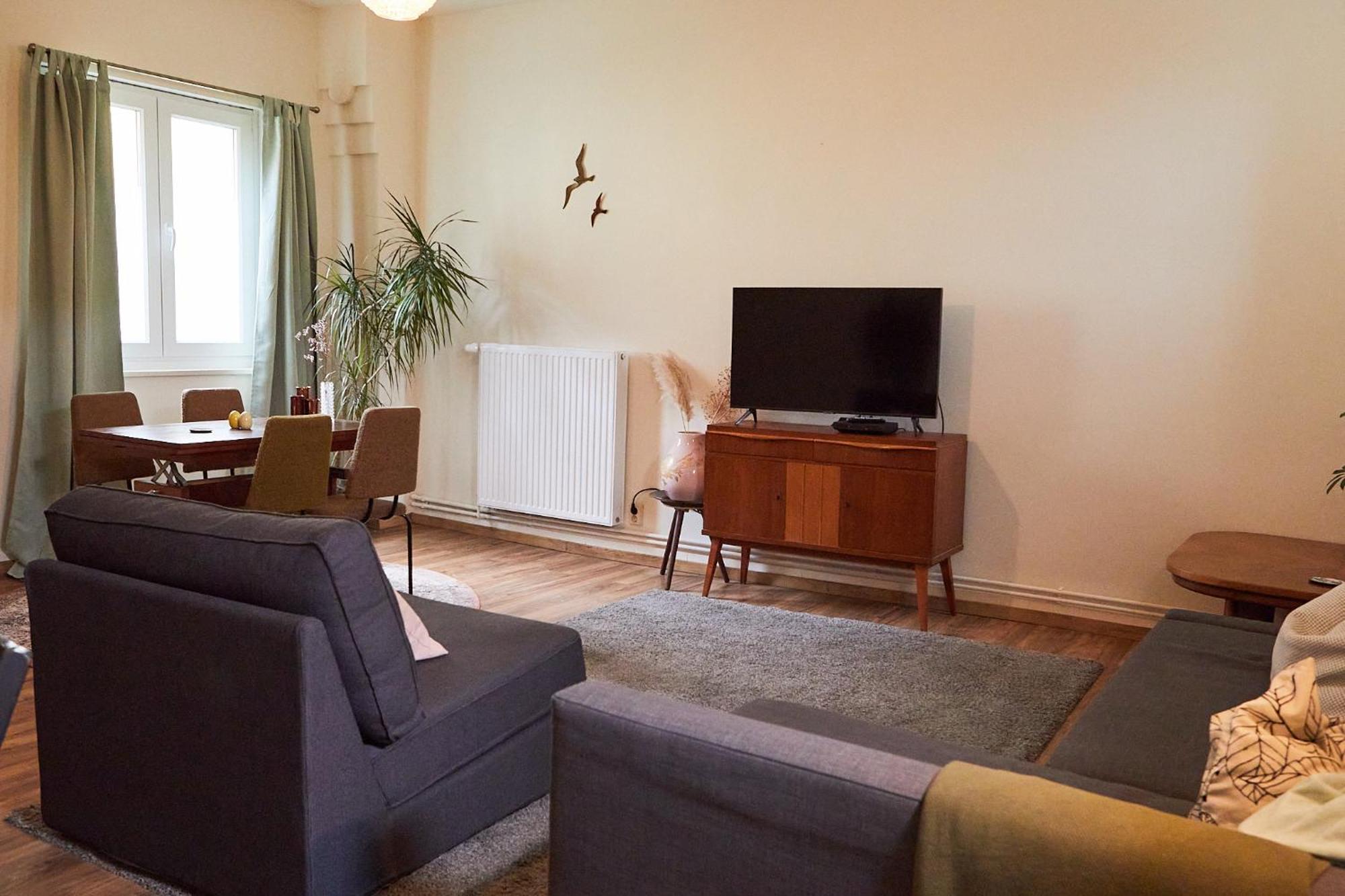Guesthouse With 3 Apartments, Just Outside Berlin, Near To Tesla Burig Exterior foto