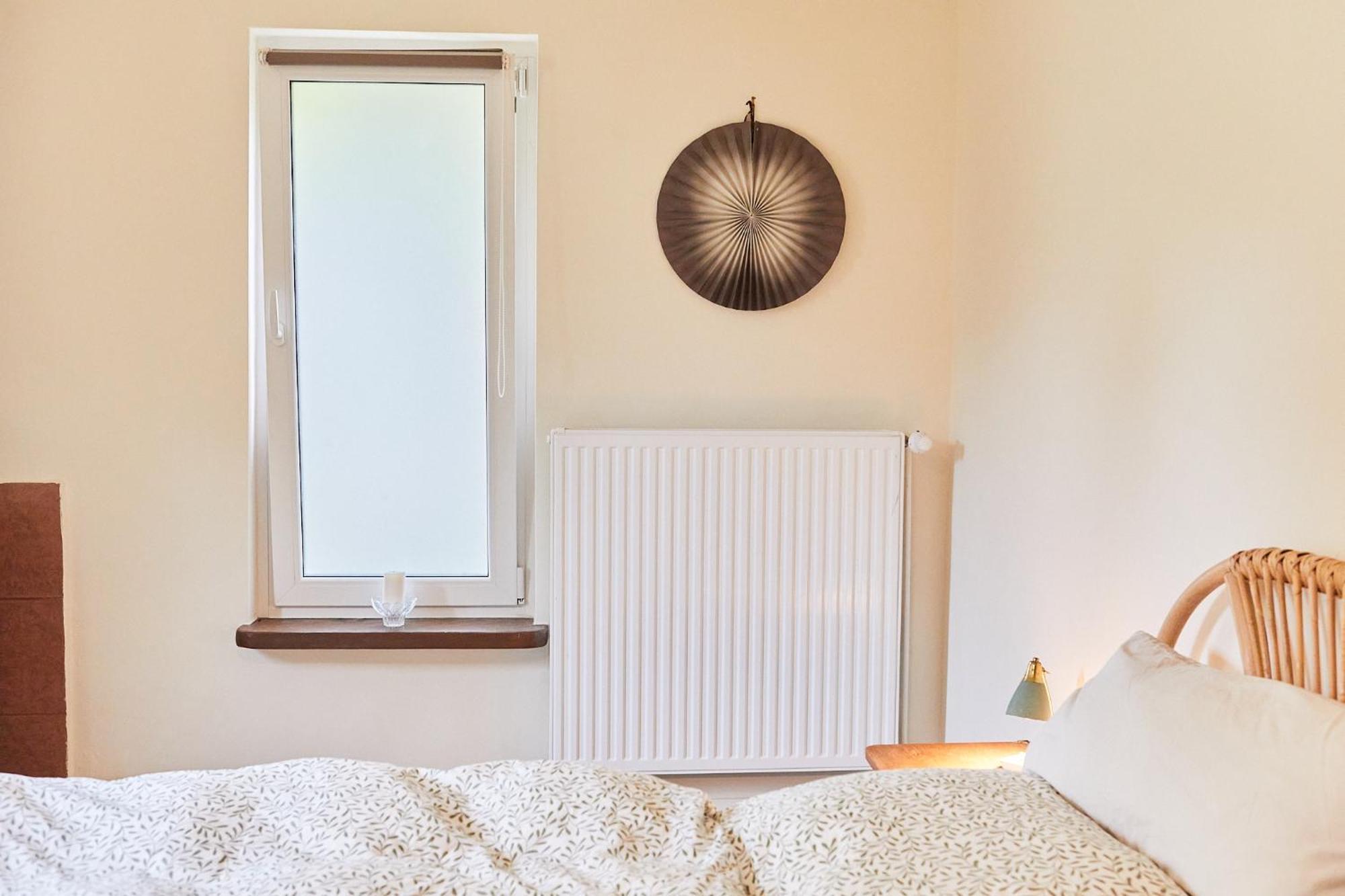 Guesthouse With 3 Apartments, Just Outside Berlin, Near To Tesla Burig Exterior foto