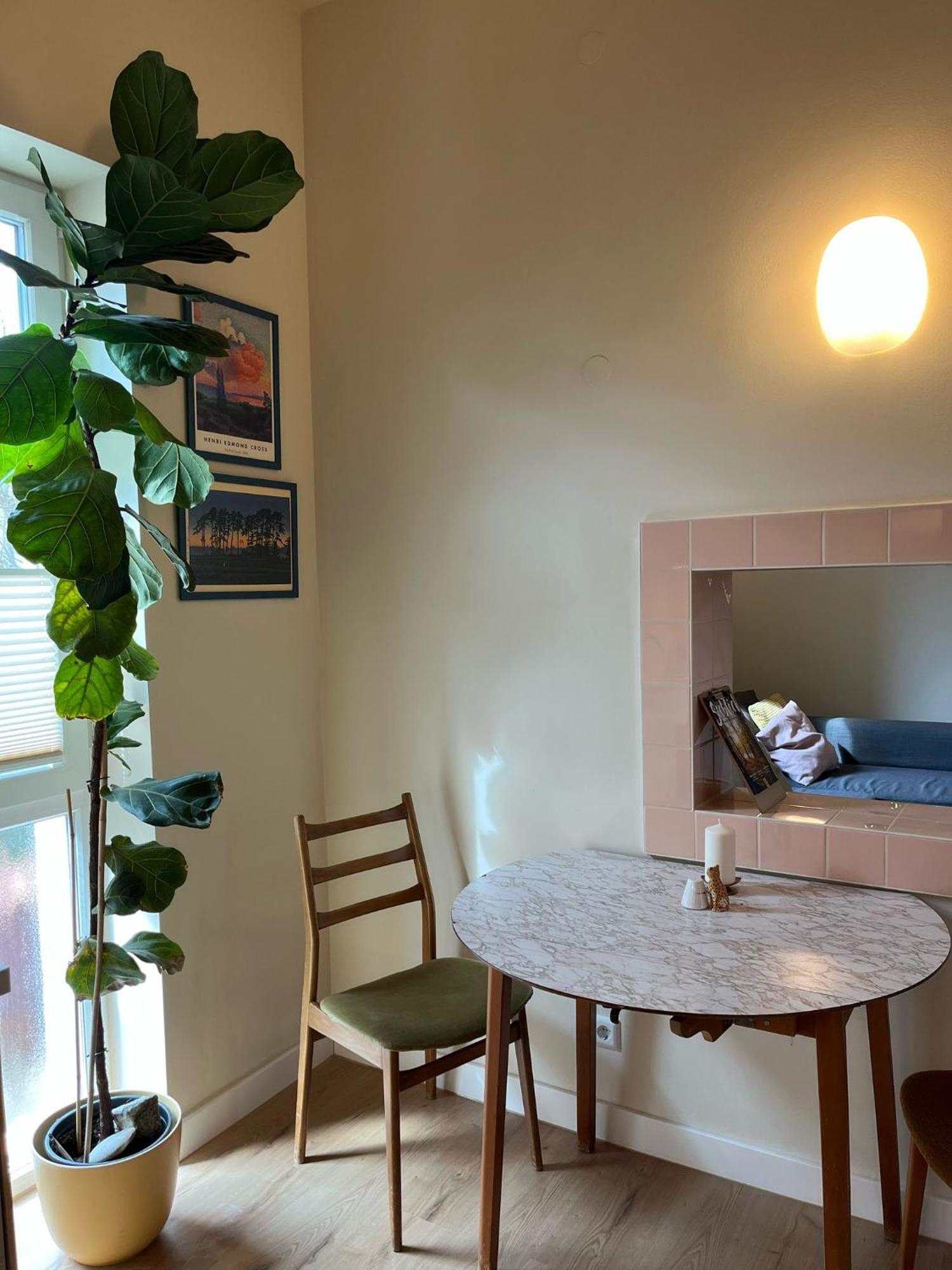 Guesthouse With 3 Apartments, Just Outside Berlin, Near To Tesla Burig Exterior foto