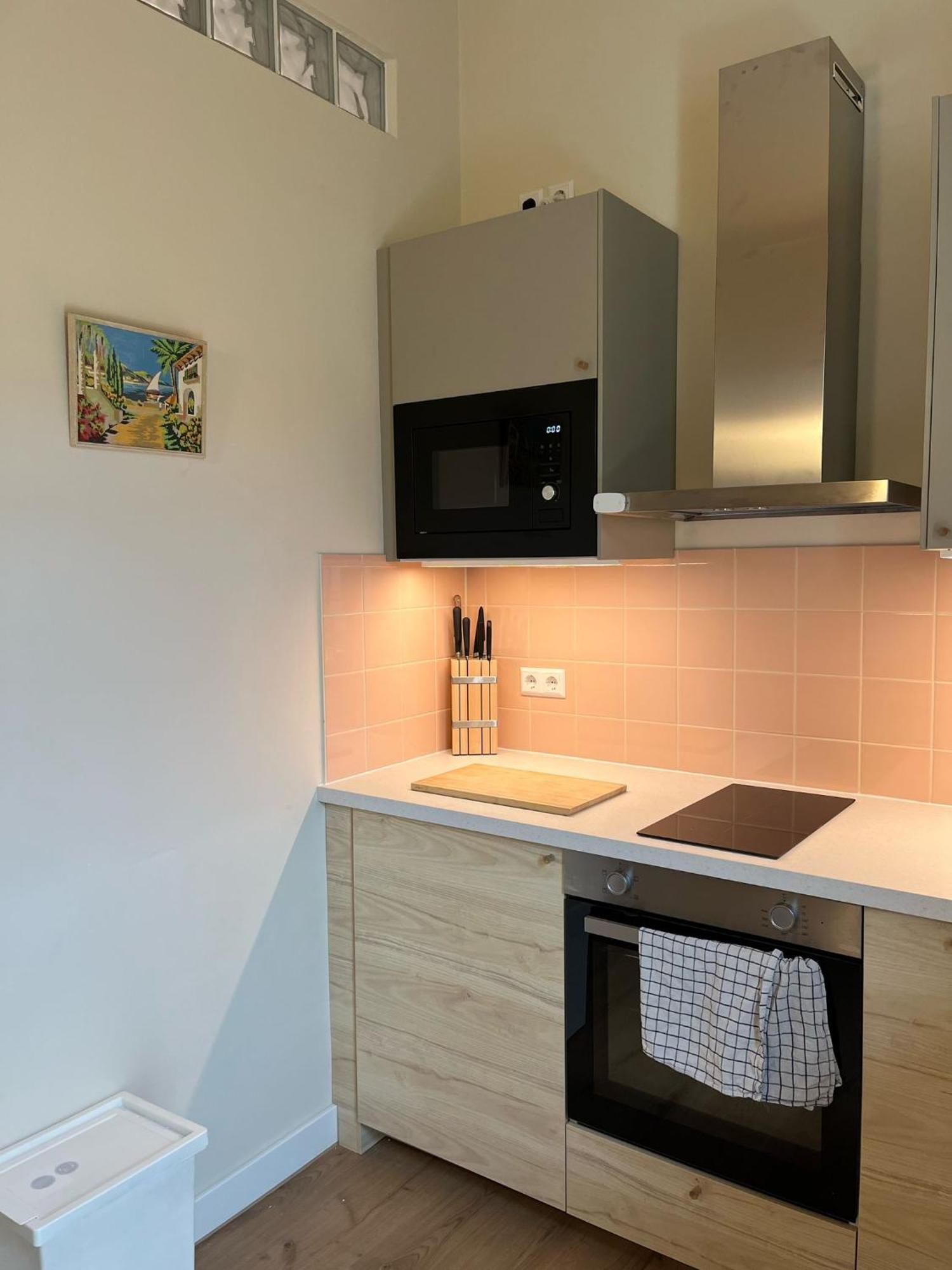 Guesthouse With 3 Apartments, Just Outside Berlin, Near To Tesla Burig Exterior foto