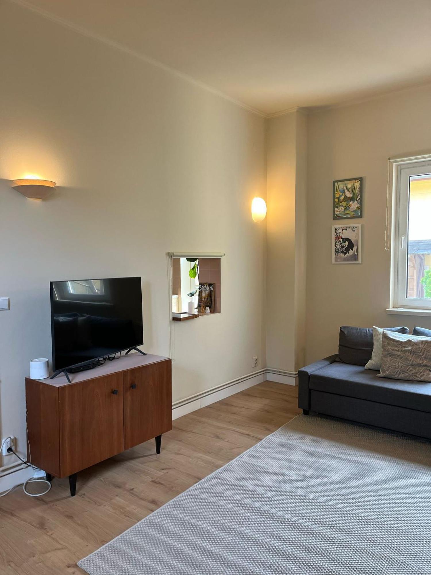 Guesthouse With 3 Apartments, Just Outside Berlin, Near To Tesla Burig Exterior foto