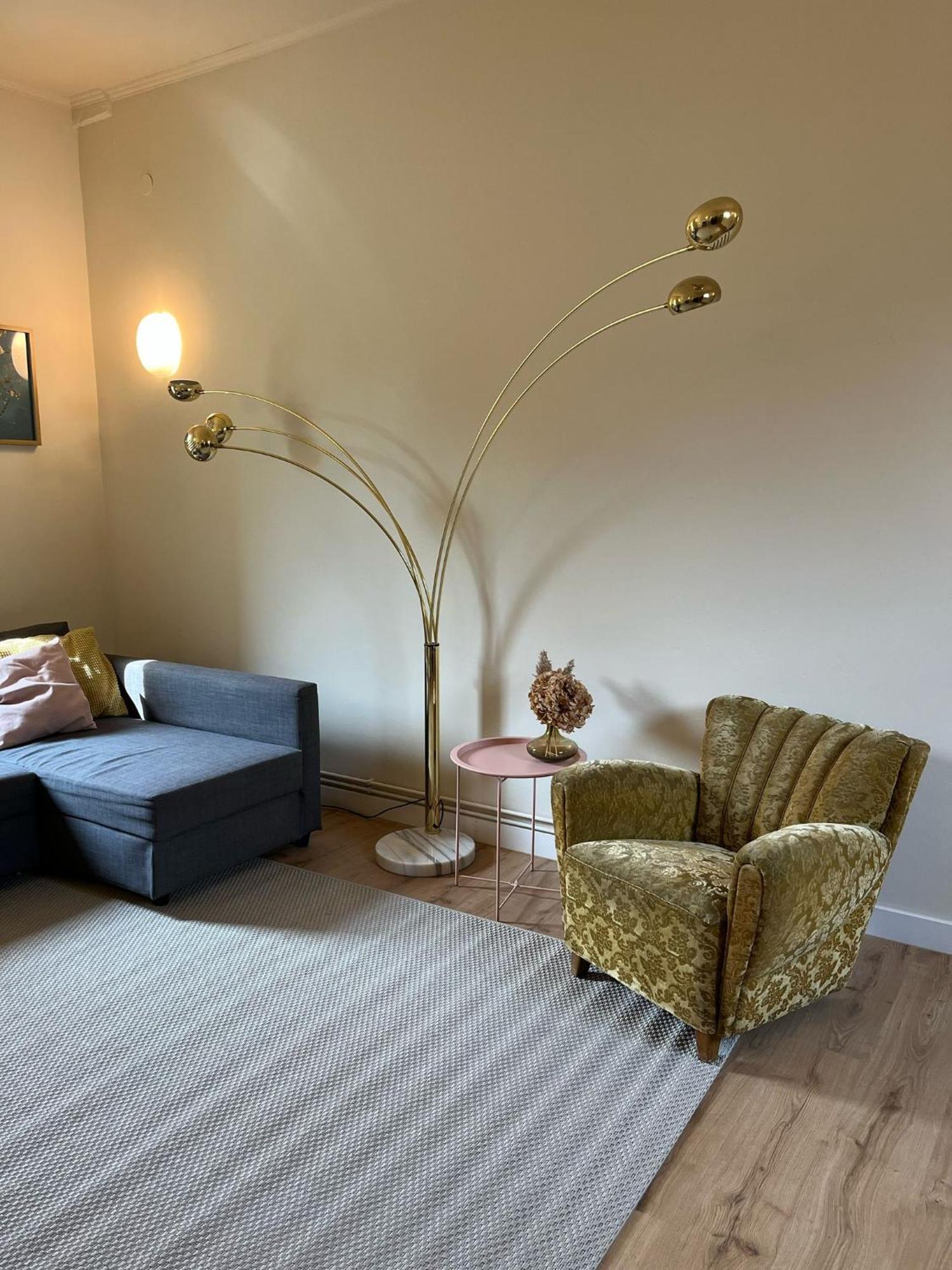 Guesthouse With 3 Apartments, Just Outside Berlin, Near To Tesla Burig Exterior foto