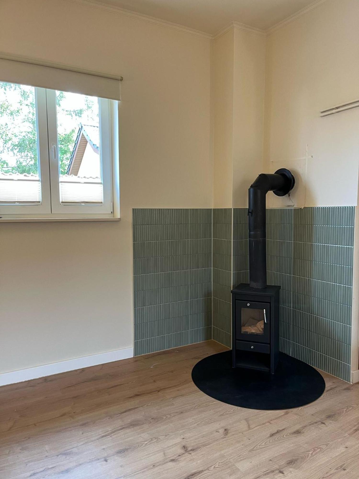 Guesthouse With 3 Apartments, Just Outside Berlin, Near To Tesla Burig Exterior foto