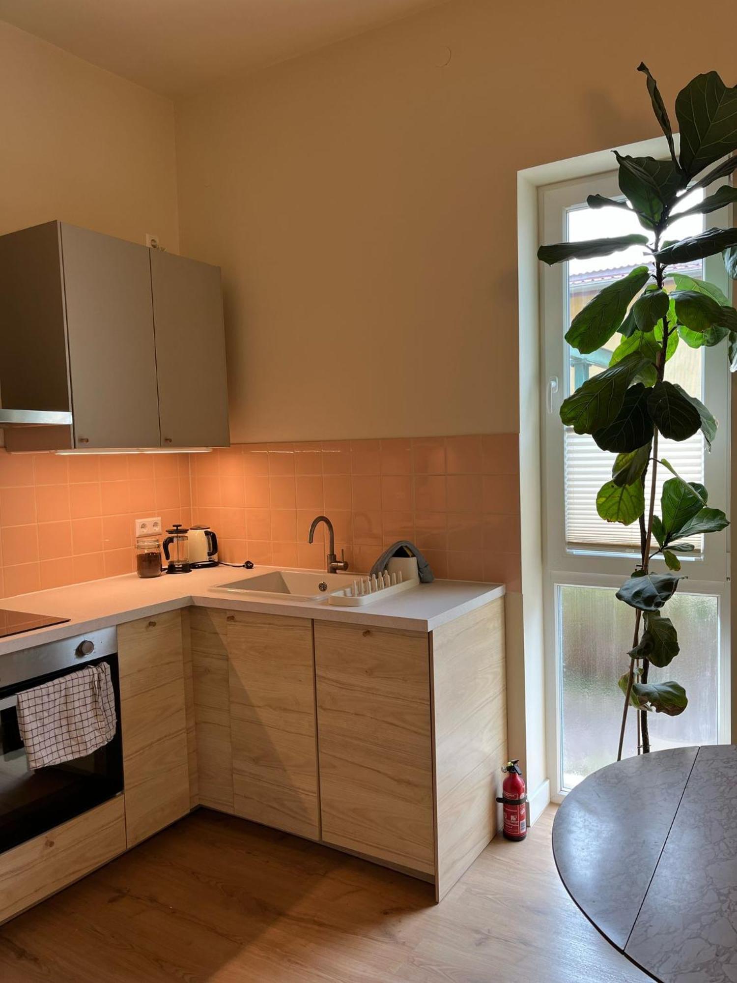 Guesthouse With 3 Apartments, Just Outside Berlin, Near To Tesla Burig Exterior foto